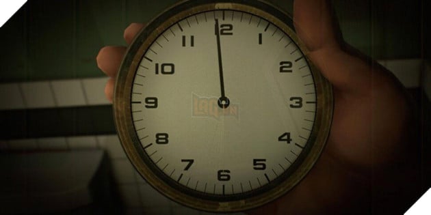 Xuất hiện phiên bản Việt Hóa của tựa game giải đố kinh dị hack não 12 Minutes 3