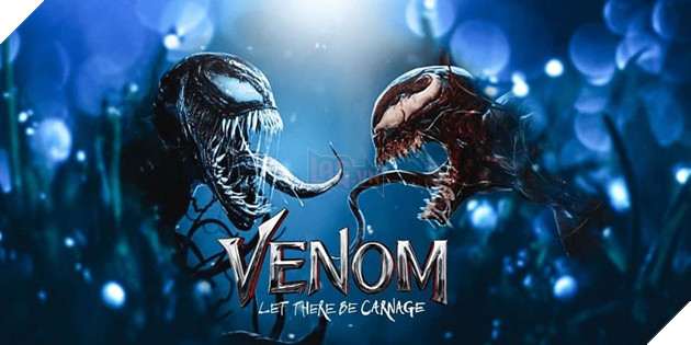 Venom 2 bất ngờ thông báo sẽ chiếu sớm hơn 2 tuần so với dự kiến