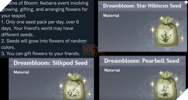 Genshin Impact 2.2 sẽ mở thêm 3 Sự kiện Âm Nhạc, Tặng hoa cho bạn bè và đấu Boss hấp dẫn 3