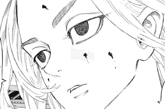 spoiler tokyo revengers 221