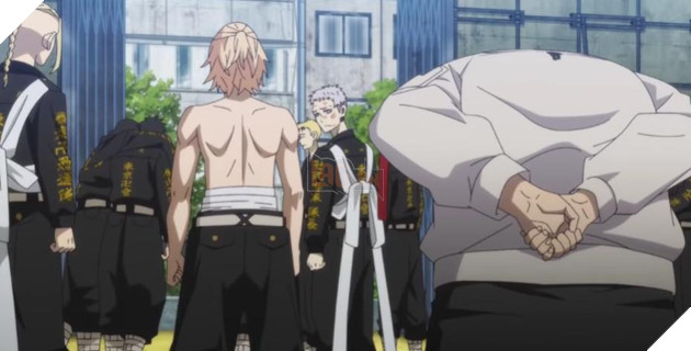 anime tokyo revengers tập 22