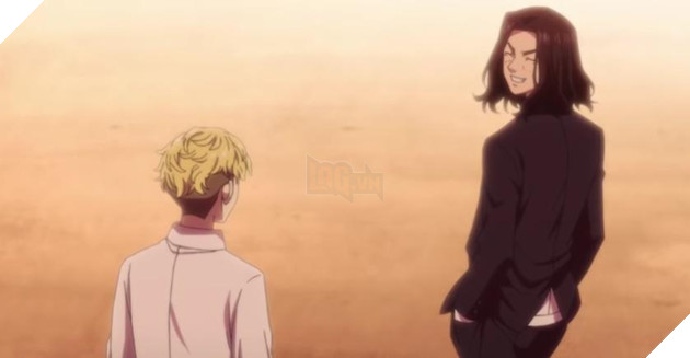 tokyo revengers tập 22