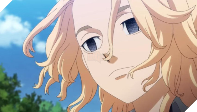 tokyo revengers tập 22