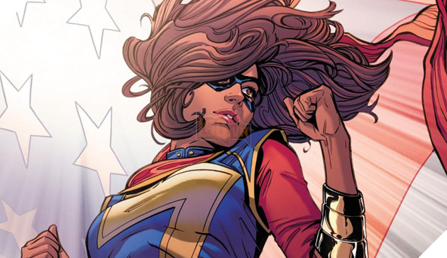 Ms.Marvel