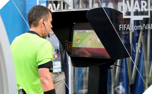 World Cup 2018: Công nghệ VAR chỉ được sử dụng trong trường hợp nào?