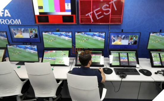 World Cup 2018: Công nghệ VAR chỉ được sử dụng trong trường hợp nào?