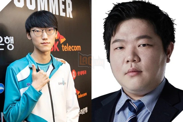 LMHT: Ning hé lộ rằng các HLV tại LPL rất ít khi mắng tuyển thủ như HLV của LCK 4