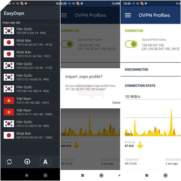PUBG Mobile: Hướng dẫn fake IP sang Nhật để nhận FREE Hòm đồ Alan Walker và BAPE - Ảnh 3.
