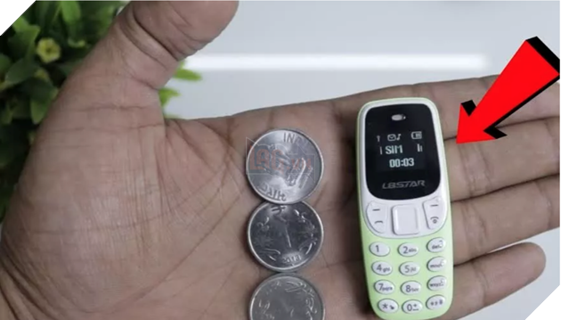 Một người đàn ông yêu cầu phẫu thuật sau khi nuốt nhầm chiếc điện thoại di động 3