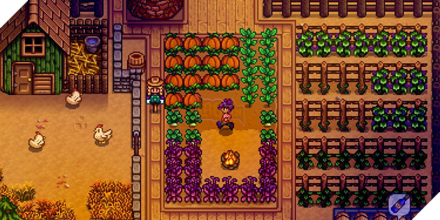 Stardew Valley 2: What The Creator Is Doing &amp; When To Expect A Sequel