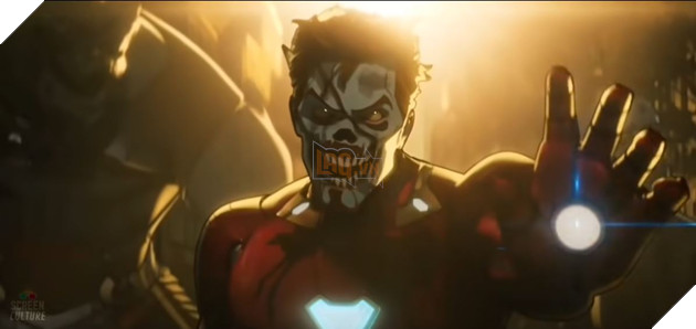 Thời gian ra mắt What If Tập 5 - Vũ trụ Zombie siêu anh hùng u ám mở ra 2