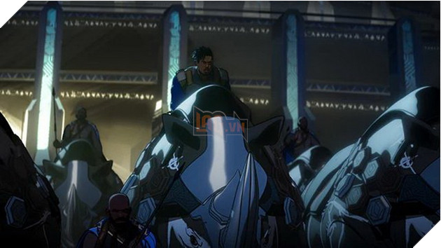 Thời gian ra mắt What If Tập 6 - Khi Iron Man và Killmonger cùng nhau trở thành Siêu Anh hùng