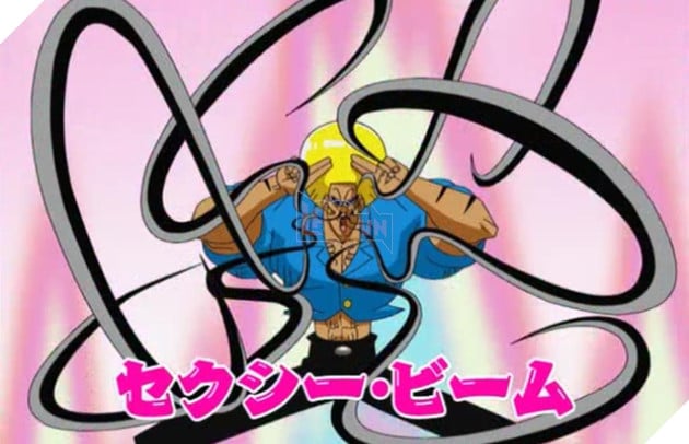 Bobobo-bo Bo-bobo