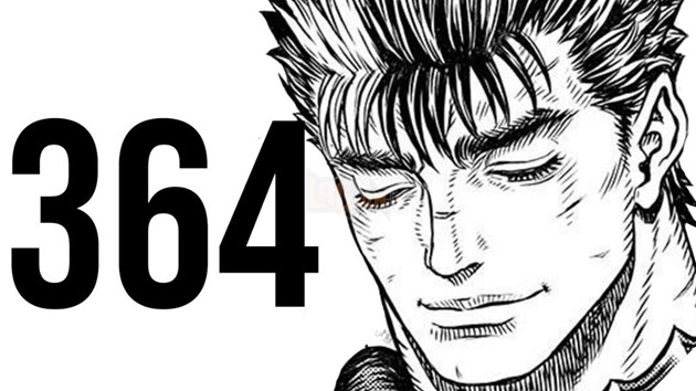 tương lai manga berserk