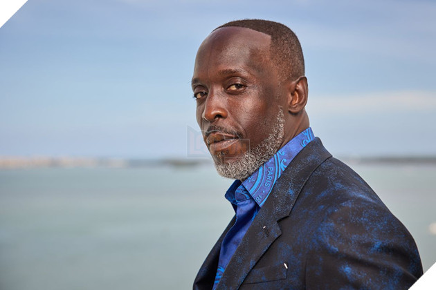 Thi thể của sao phim The Wire bất ngờ được phát hiện trong căn penhouse ở New York 3