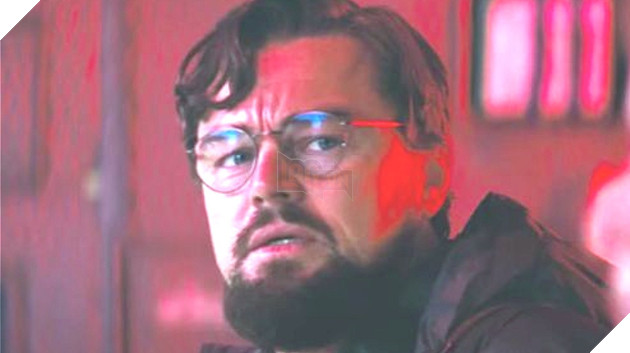 Khó nhận ra tài tử Leonardo DiCaprio với ngoại hình béo ú, già nua trong phim mới 2