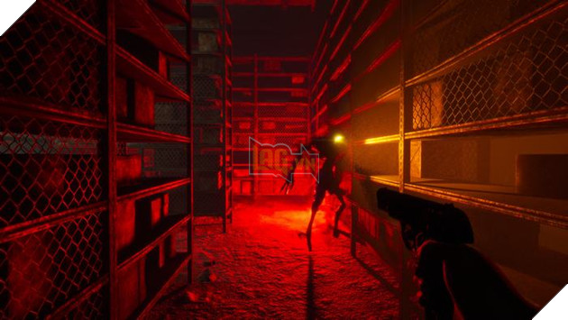 Nghỉ làm sát thủ, Desmond nhảy qua In Sound MInd làm nhà trị liệu tâm lý 2