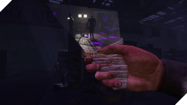 Nghỉ làm sát thủ, Desmond nhảy qua In Sound MInd làm nhà trị liệu tâm lý 3