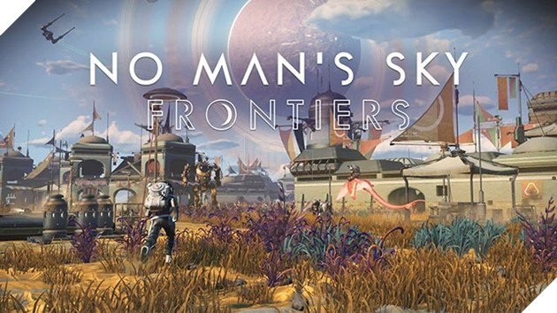 No Man’s Sky và sự chuyển mình của tựa game từng được cho là thảm họa cách đây 5 năm 2