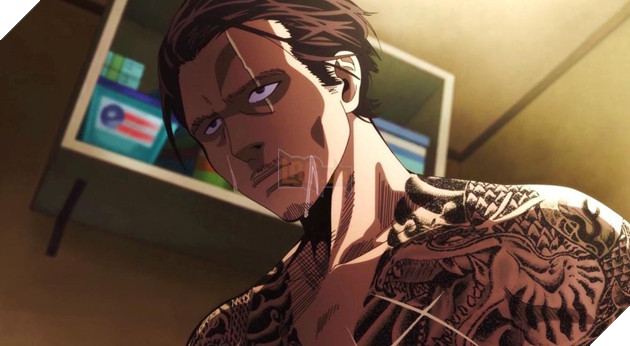 gokushufudo season 2