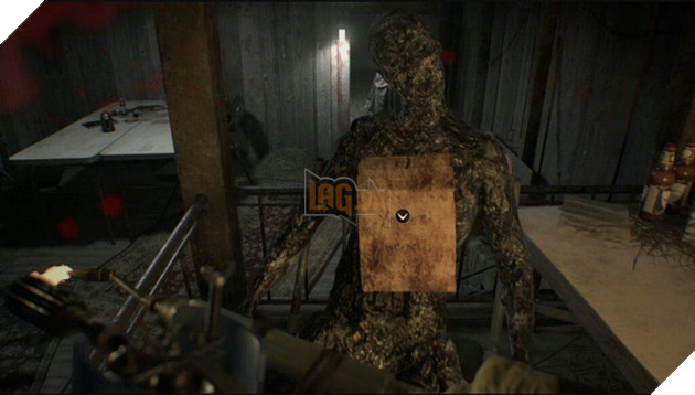 Game thủ phát hiện ra nhiều tiếng hét rùng rợn trong Resident Evil 7 hoàn toàn ngẫu nhiên 3