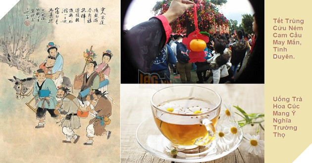 Ngày 9/9 âm lịch