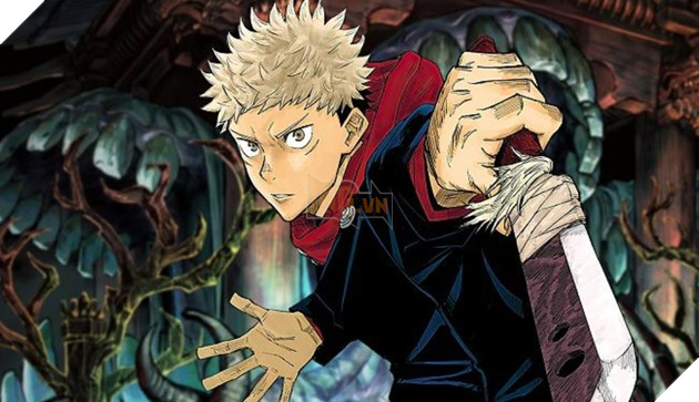 spoiler jujutsu kaisen 158