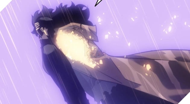 tôi thăng cấp một mình ss 2 56