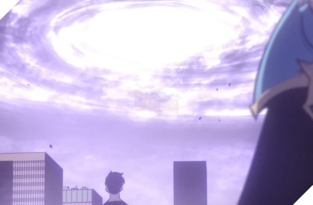 tôi thăng cấp một mình chap 166