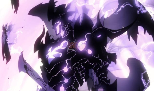 spoiler solo leveling chap 167