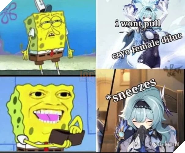 Điểm mặt 3 mẹo để miHoYo có thể hút máu mà game thủ không thể nào chối từ được 5