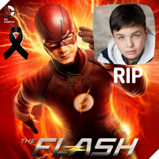 Nguyễn nhân dẫn đến cái chết của ngôi sao The Flash đã được tiết lộ
