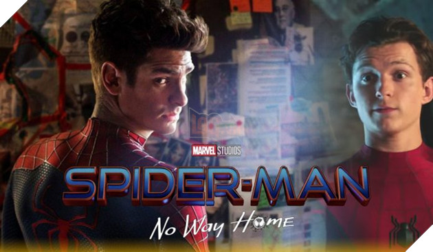 Ngôi sao Spider-Man lên tiếng về tin đồn tham gia No Way Home