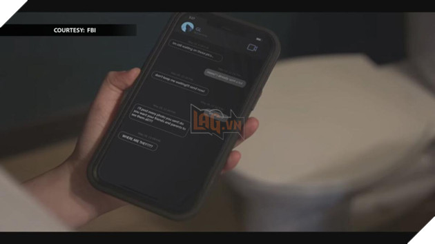 Báo động tình trạng trẻ em bị quấy rối tình dục trực tiếp trên Game online 4