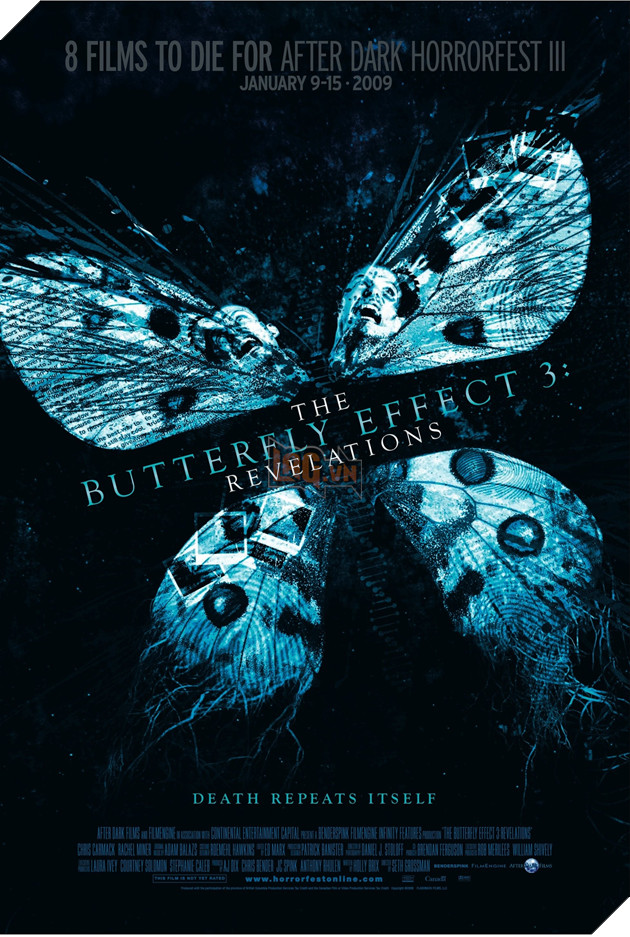 Những tựa phim vòng lặp thời gian có thể khiến bạn bị lú sau khi xem Phần 1  4