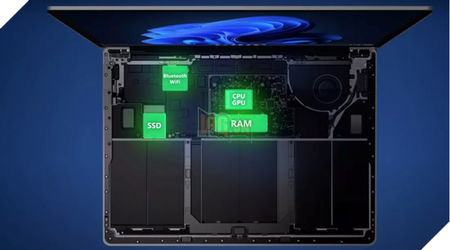 Microsoft tiết lộ lý do tại sao Windows 11 sẽ nhanh hơn Windows 10