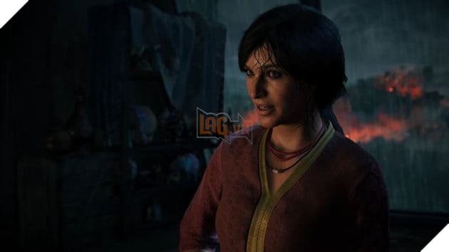 Uncharted chính thức xác nhận đặt chân lên PC, nhưng không phải toàn bộ seri 2
