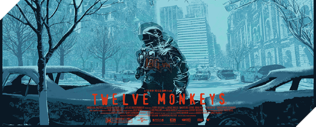 Những tựa phim vòng lặp thời gian có thể khiến bạn bị lú sau khi xem Phần 2 