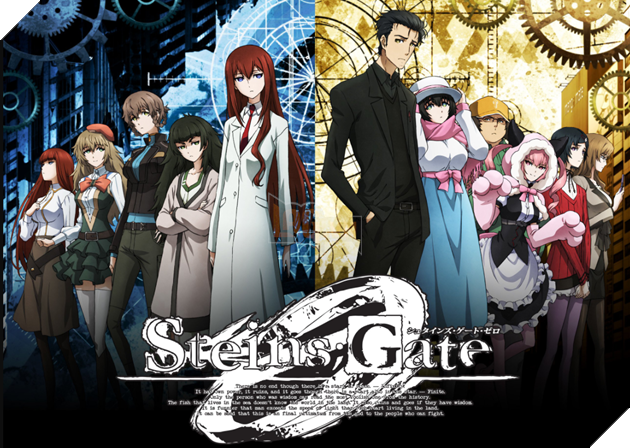 Những tựa phim vòng lặp thời gian có thể khiến bạn bị lú sau khi xem Phần 2  2