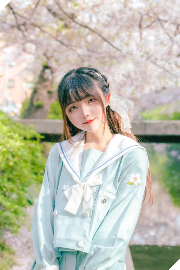 cosplay nhật bản