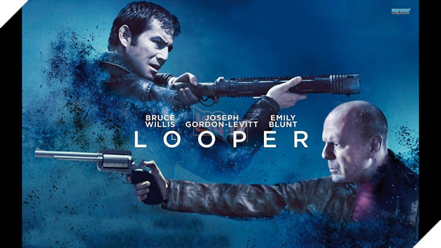 Những tựa phim vòng lặp thời gian có thể khiến bạn bị lú sau khi xem Phần 1  2