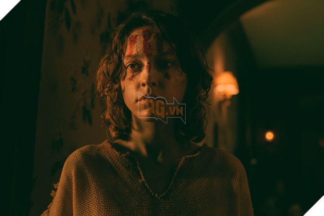 Phim kinh dị về đề tài thuê trọ rẻ nhưng không đọc review sắp sửa ra mắt Netflix mùa Halloween 2