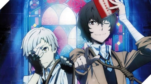 review văn hào lưu lạc