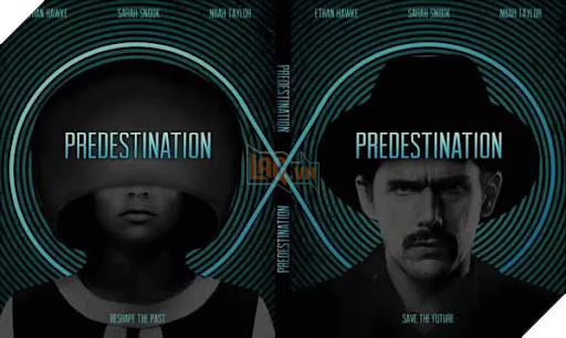 Những tựa phim vòng lặp thời gian có thể khiến bạn bị lú sau khi xem Phần 1  3