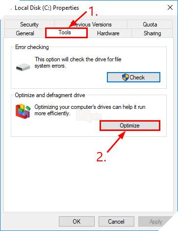 6 Mẹo hữu ích giúp game thủ tăng FPS khi chơi game trên PC hoặc laptop 3