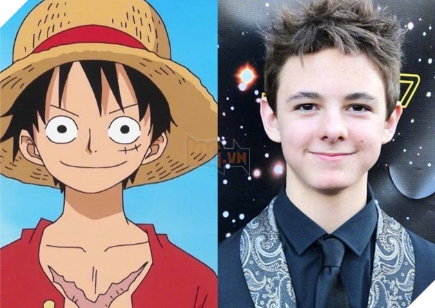 diễn viên one piece live-action