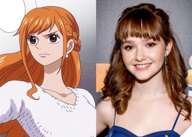 diễn viên one piece live-action