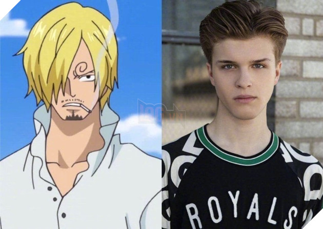 diễn viên one piece live-action