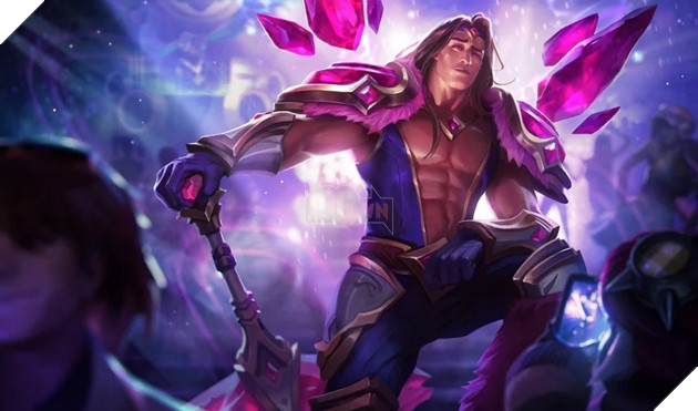 Trung Quốc yêu cầu xóa bỏ hoặc thay đổi những nhân vật trong game có thiết kế ẻo lả 2