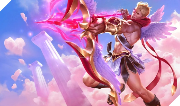 Trung Quốc yêu cầu xóa bỏ hoặc thay đổi những nhân vật trong game có thiết kế ẻo lả 4